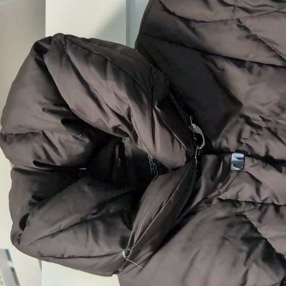 ESPRIT Women's Down/Feather Coat - Picture 6 of 14